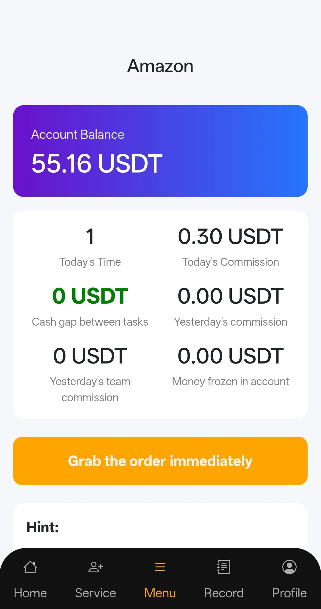 Affiliate Marketing Solution for E-commerce Sellers